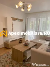 Apartament 2 camere de inchiriat Liviu Rebreanu București | 