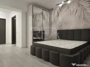 Garsoniera | Complex rezidential Smart Residence | Mobilat s