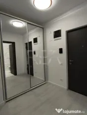 Garsoniera | Complex rezidential Smart Residence | Mobilat s
