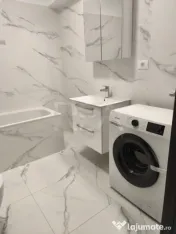 Garsoniera | Complex rezidential Smart Residence | Mobilat s