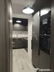 Garsoniera | Complex rezidential Smart Residence | Mobilat s