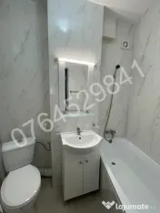 Inchiriez garsoniera,Colentina,rond Doamna Ghica,Str. Berindei 11