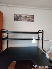 Garsoniera disponibila imediat | Parcul Tineretului | Aproap 