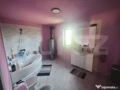 Casă individuală modernă, cu teren de 1.356 mp – la doa