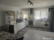 Casă individuală modernă, cu teren de 1.356 mp – la doa