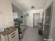 Casă individuală modernă, cu teren de 1.356 mp – la doa