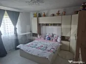 Casă individuală modernă, cu teren de 1.356 mp – la doa