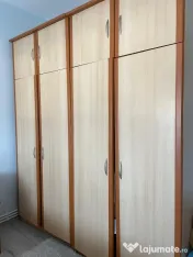 Vând mobila de dormitor 