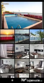 inchiriez apartament in Mamaia