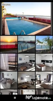 inchiriez apartament in Mamaia 