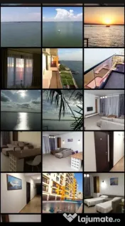 inchiriez apartament in Mamaia 