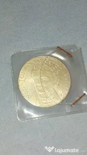 Monede argint 14 buc. 50-100 schillingi preț fix 