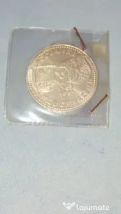 Monede argint 14 buc. 50-100 schillingi preț fix 