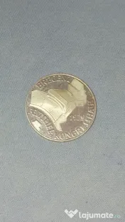 Monede argint 14 buc. 50-100 schillingi preț fix 