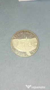 Monede argint 14 buc. 50-100 schillingi preț fix 