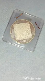 Monede argint 14 buc. 50-100 schillingi preț fix 