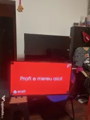 Vând TV marca Everest 