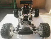 Automodel FG 1 5, benzina, full aluminium 