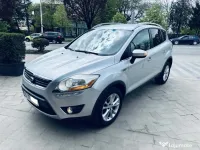 Ford Kuga Automat 4X4 ~ 2.0Diesel Euro 5 ~ Clima Senz Park Pilot Xenon 