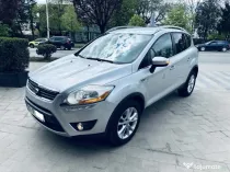 Ford Kuga Automat 4X4 ~ 2.0Diesel Euro 5 ~ Clima Senz Park Pilot Xenon