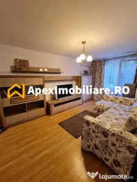 Apartament 3 camere de inchiriat Teiul Doamnei București A 