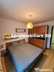 Apartament 3 camere de inchiriat Teiul Doamnei București A 