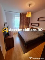 Apartament 3 camere de inchiriat Teiul Doamnei București A 