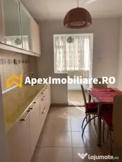 Apartament 3 camere de inchiriat Teiul Doamnei București A 