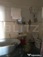 De vanzare apartament / spatiu birou , 3 camere , 86 mp , Zo 