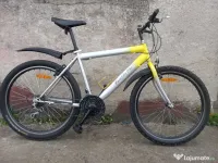 Bicicleta bărbați / femei roti 26" 