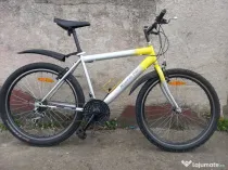 Bicicleta bărbați / femei roti 26"