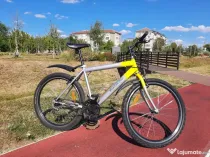 Bicicleta bărbați / femei roti 26"