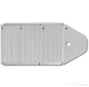 Barcă gonflabila Kolibri KM-360D, podina aluminiu 