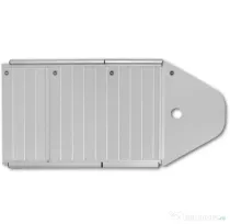 Barcă gonflabila Kolibri KM-360D, podina aluminiu
