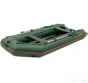 Barcă gonflabila Kolibri KM-360D, podina aluminiu 