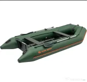 Barcă gonflabila Kolibri KM-360D, podina aluminiu 
