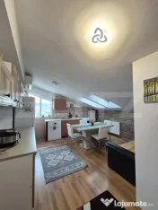 ???? Apartament 3 camere | 64,70 mp | 2 parcări | Florești