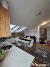 ???? Apartament 3 camere | 64,70 mp | 2 parcări | Florești
