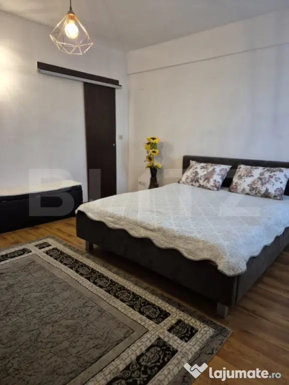 ???? Apartament 3 camere | 64,70 mp | 2 parcări | Florești