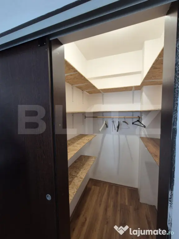 ???? Apartament 3 camere | 64,70 mp | 2 parcări | Florești