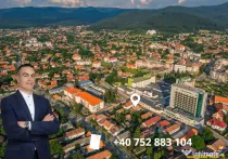 Film! Ultracental: Casa traditionala in statiunea Covasna