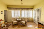 Film! Ultracental: Casa traditionala in statiunea Covasna 
