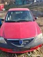Dacia logan 1.4 mpi
