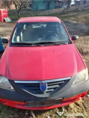 Dacia logan 1.4 mpi 