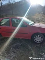 Dacia logan 1.4 mpi 
