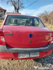 Dacia logan 1.4 mpi 