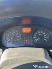Dacia logan 1.4 mpi 
