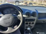 Dacia logan 1.4 mpi 
