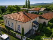 Proprietate unica in zona viticola Odobesti, Vrancea, casa b