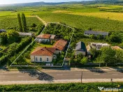 Proprietate unica in zona viticola Odobesti, Vrancea, casa b